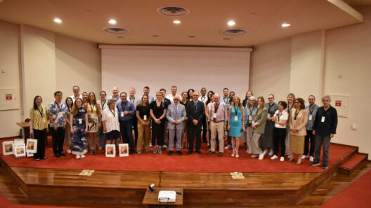Το 11th International Conference on Tourism & Leisure Studies 34 Το 11th International Conference on Tourism & Leisure Studies