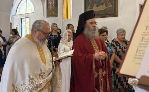 Η πανήγυρις των Αγίων Πάντων Ροδινής Πατρών ΦΩΤΟ 38 Η πανήγυρις των Αγίων Πάντων Ροδινής Πατρών ΦΩΤΟ