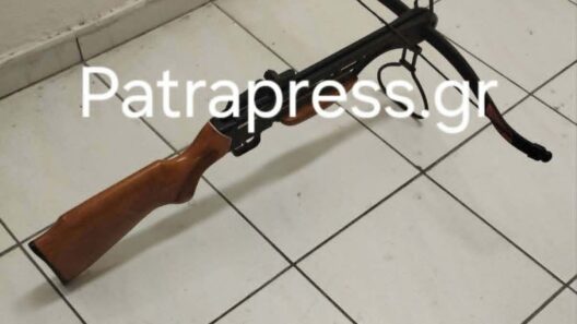 ΑΠΟΚΛΕΙΣΤΙΚΟ - Αιγιάλεια: Τι βρέθηκε στο σπίτι του Δαλαμάγκα - Κοιμόταν «αγκαλιά» με βαλλίστρα - Oι αποκαλύψεις του Patrapress.gr για την υπόθεση ΦΩΤΟ ΝΤΟΚΟΥΜΕΝΤΟ 35 ΑΠΟΚΛΕΙΣΤΙΚΟ - Αιγιάλεια: Τι βρέθηκε στο σπίτι του Δαλαμάγκα - Κοιμόταν «αγκαλιά» με βαλλίστρα - Oι αποκαλύψεις του Patrapress.gr για την υπόθεση ΦΩΤΟ ΝΤΟΚΟΥΜΕΝΤΟ