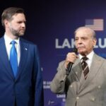 Βανς: «Νέα σελίδα» με τον λαό του Ιράν - Πώς διεξάγoνται οι διαπραγματεύσεις