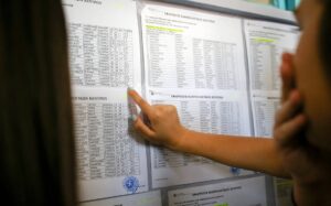 Αχαΐα: Η Ομοσπονδία Γονέων για την ανακοίνωση των βαθμολογιών των πανελλαδικών εξετάσεων