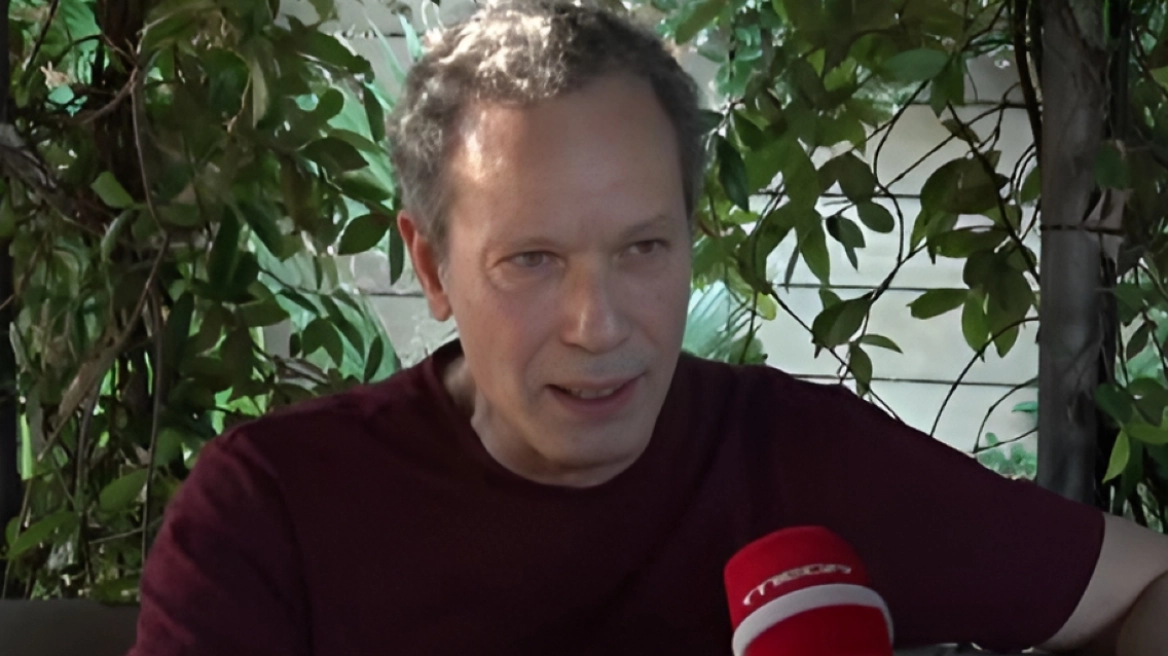 Βασίλης Κούκουρας: Ακόμα με φωνάζουν Μάνθο Φουστάνο