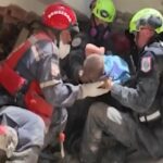 Βενεζουέλα: Η μητρική δύναμη που νίκησε τον θάνατο – Μια συγκλονιστική μαρτυρία