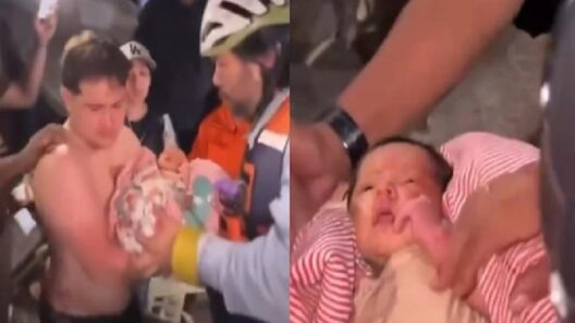 Σεισμός στη Βενεζουέλα: Οι συγκινητικές εικόνες από τη διάσωση βρέφους 18 ημερών ΒΙΝΤΕΟ 38 Δημοκρατικές εκλογές στη Βενεζουέλα