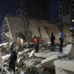 Βενεζουέλα: Πάνω από 10.000 αγνοούμενοι, εκατοντάδες νεκροί και επιζώντες στα συντρίμμια μετά τους σεισμούς