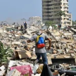 Βενεζουέλα: Πάνω από 900 νεκροί και 50.000 αγνοούμενοι μετά τους δίδυμους σεισμούς ΒΙΝΤΕΟ