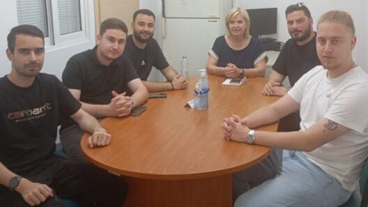 Πάτρα: Συνάντηση της ΠΑΣΠ ΑΕΙ με τη αντιπεριφερειάρχη Γεωργία Ντάτσικα - Στο τραπέζι η συγκράτηση των ενοικίων 38 Πάτρα: Συνάντηση της ΠΑΣΠ ΑΕΙ με τη αντιπεριφερειάρχη Γεωργία Ντάτσικα - Στο τραπέζι η συγκράτηση των ενοικίων