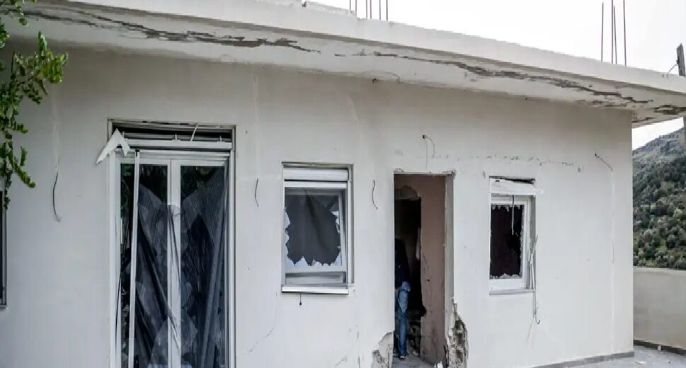 Διπλό φονικό στα Βορίζια: Στο φως νέες πληροφορίες για τον κατασκευαστή της βόμβας
