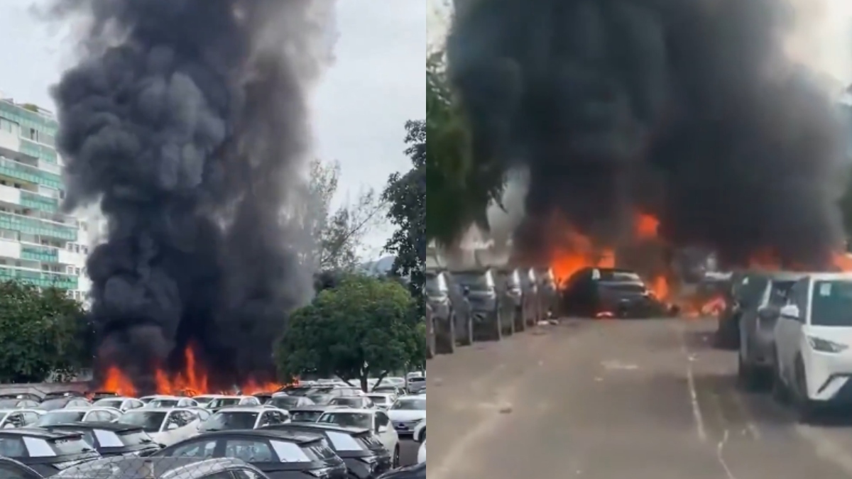 Τραγωδία στη Βραζιλία: Έξι άνθρωποι πέθαναν σε σύγκρουση δύο ελικοπτέρων