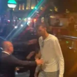Νέα Υόρκη: Οπαδοί των Νικς πέταξαν αυγά στον Γουεμπανιαμά