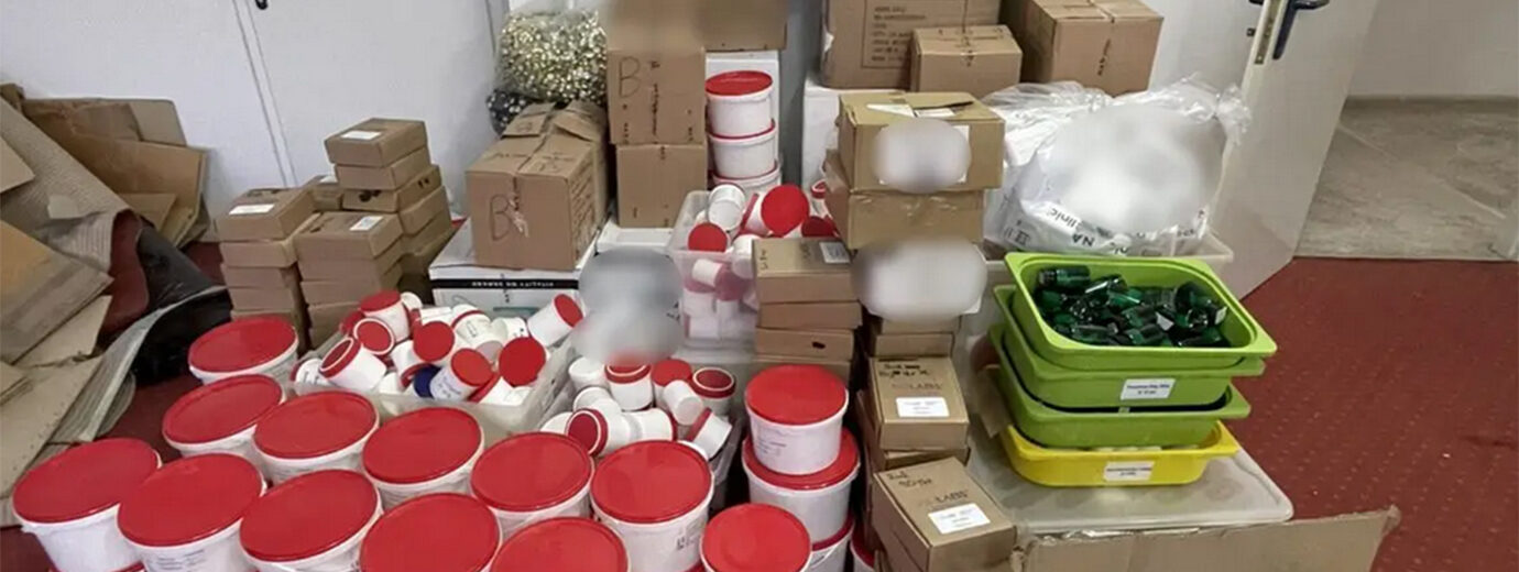 Χαλάνδρι: Ελεύθερος με εγγύηση 50.000 ευρώ ο φαρμακοποιός – «Οι συνταγές είχαν εκδοθεί από γιατρούς»