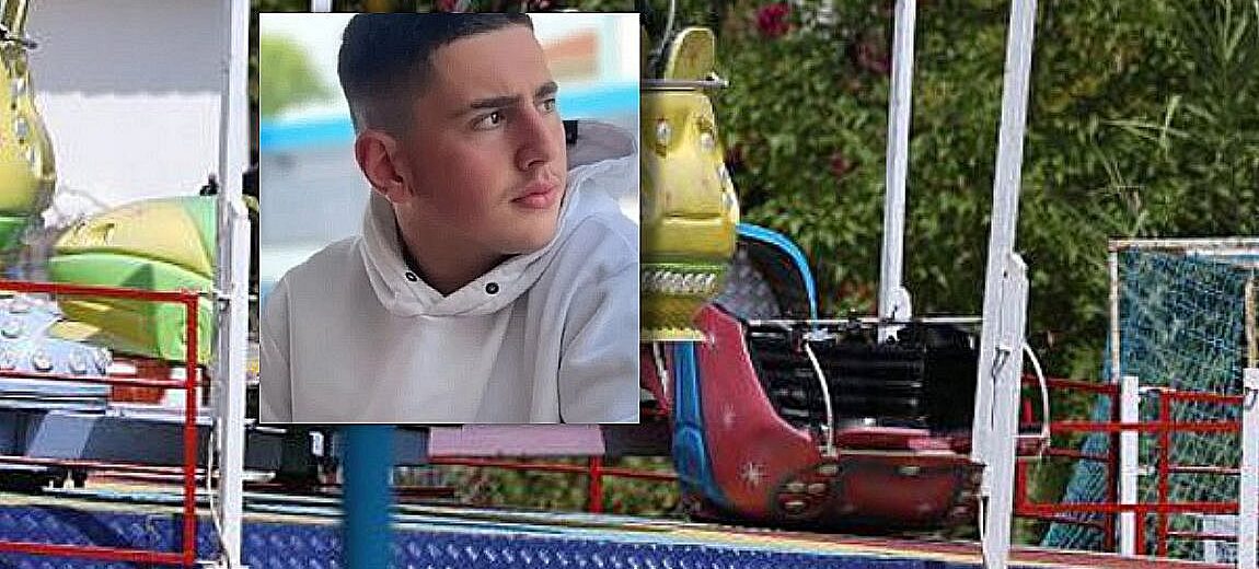 Χαλκιδική: Ισόβια στον ιδιοκτήτη του λούνα παρκ για τον θάνατο19χρονου