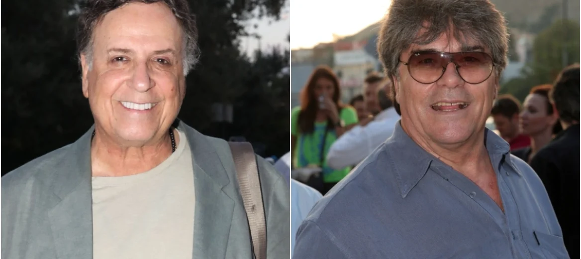 Χάρης Ρώμας για την επιστροφή του Πάνου Μιχαλόπουλου: Ελπίζω να του δώσουν κάτι κατάλληλο