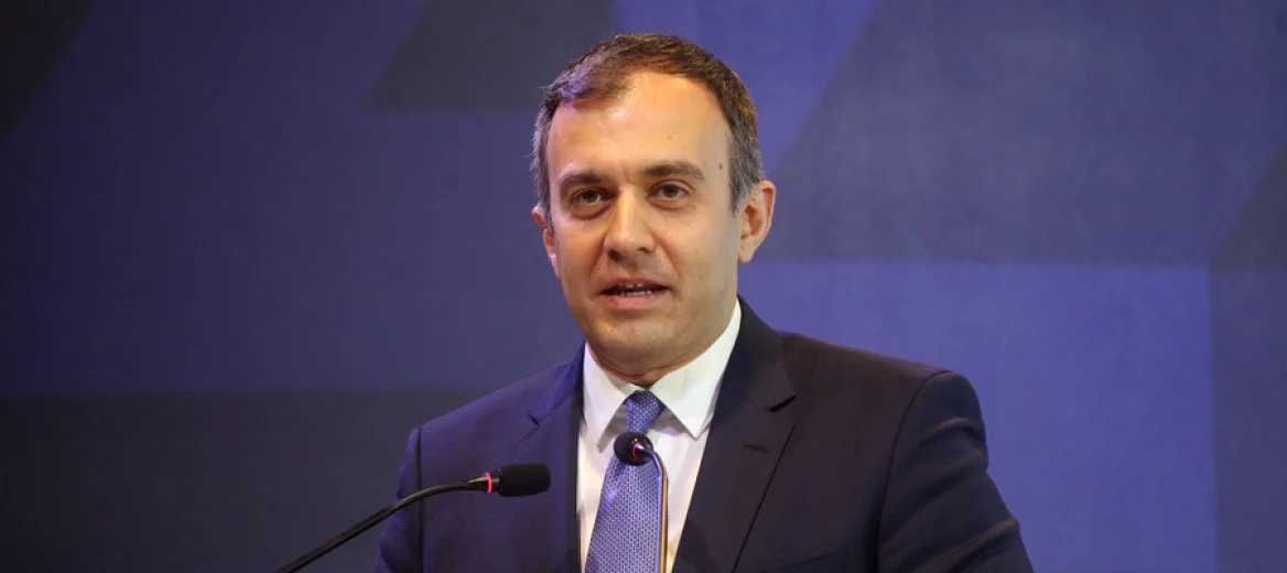 Χατζηβασιλείου: Οποιαδήποτε αμυντική προμήθεια της Τουρκίας από τις ΗΠΑ περνά από το Κογκρέσο