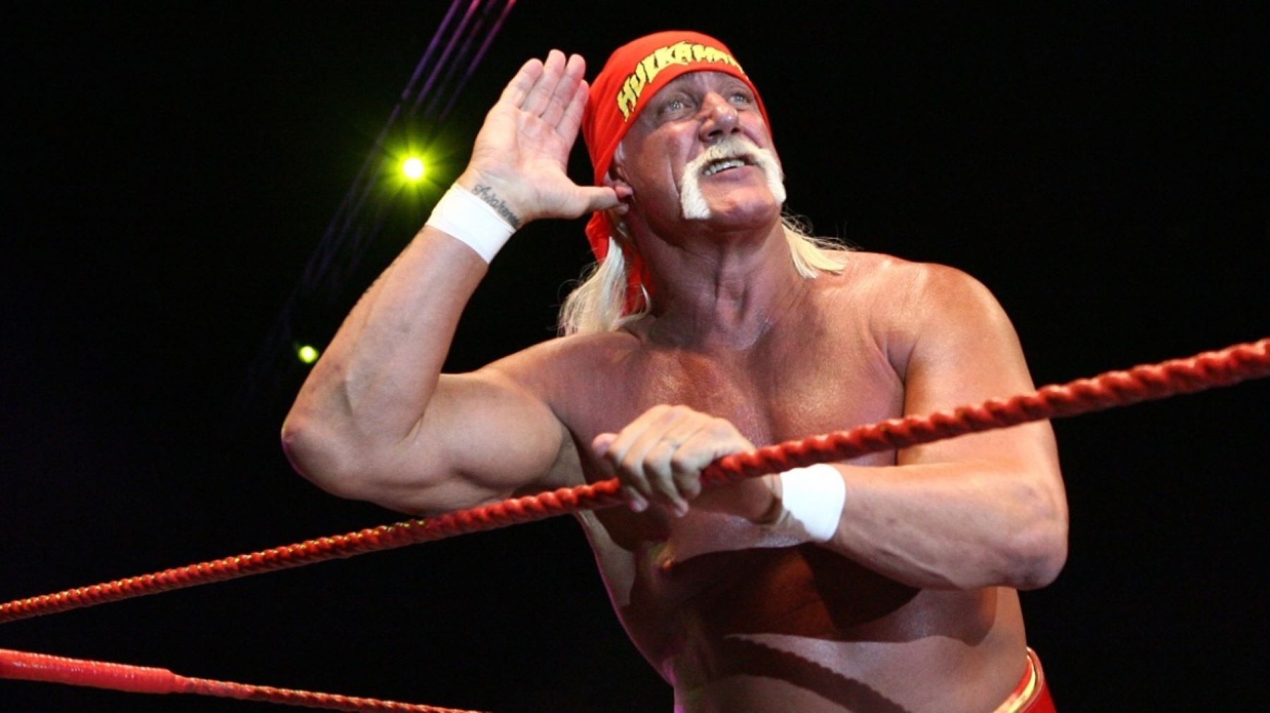 Από τι πέθανε τελικά ο Χαλκ Χόγκαν θρύλος του WWE 4 Από τι πέθανε τελικά ο Χαλκ Χόγκαν θρύλος του WWE