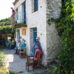Ηλεία: Το «ξεχασμένο» χωριό με τους ξεχωριστούς κατοίκους ΦΩΤΟ