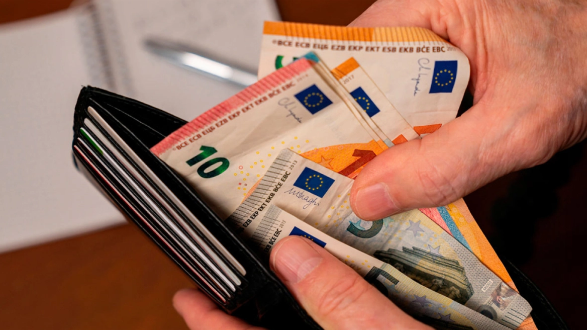 ΕΦΚΑ-ΔΥΠΑ: Πότε θα γίνουν οι νέες πληρωμές 34 ΕΦΚΑ-ΔΥΠΑ: Πότε θα γίνουν οι νέες πληρωμές