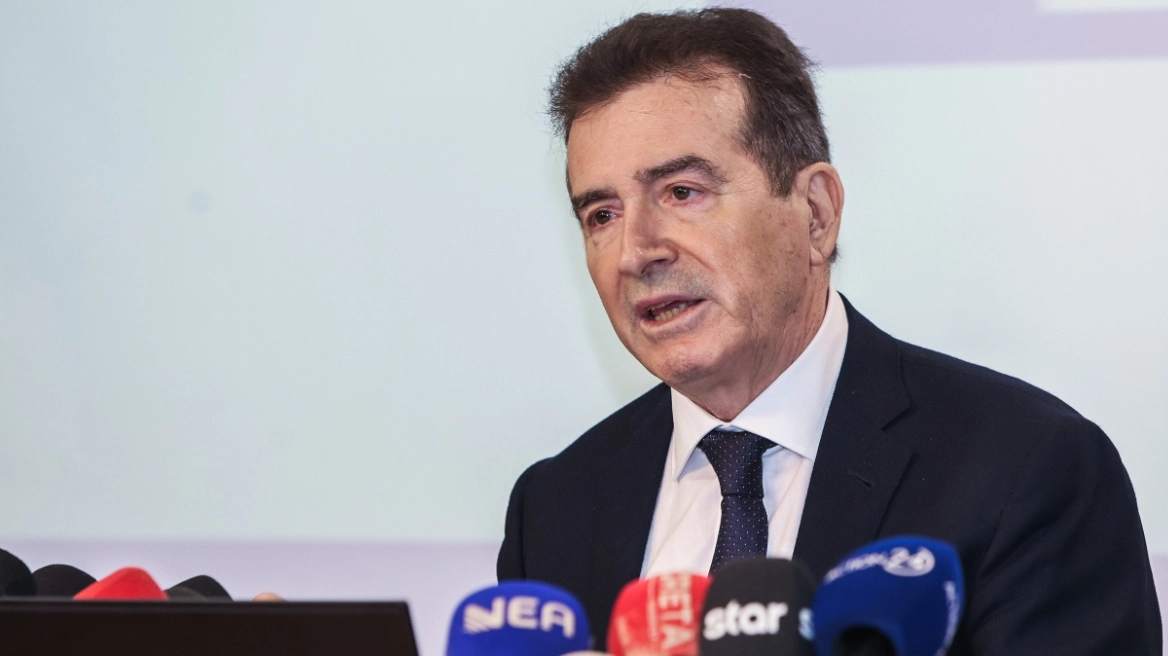 Χρυσοχοΐδης για 37χρονο Παλαιστίνιο: Δεν υπάρχουν μοναχικοί λύκοι 33 Χρυσοχοΐδης για 37χρονο Παλαιστίνιο: Δεν υπάρχουν μοναχικοί λύκοι