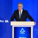 Αγρίνιο: Καββαδάς για ΟΠΕΚΕΠΕ - «Κλείνουμε την πόρτα οριστικά στην αδιαφάνεια» ΦΩΤΟ