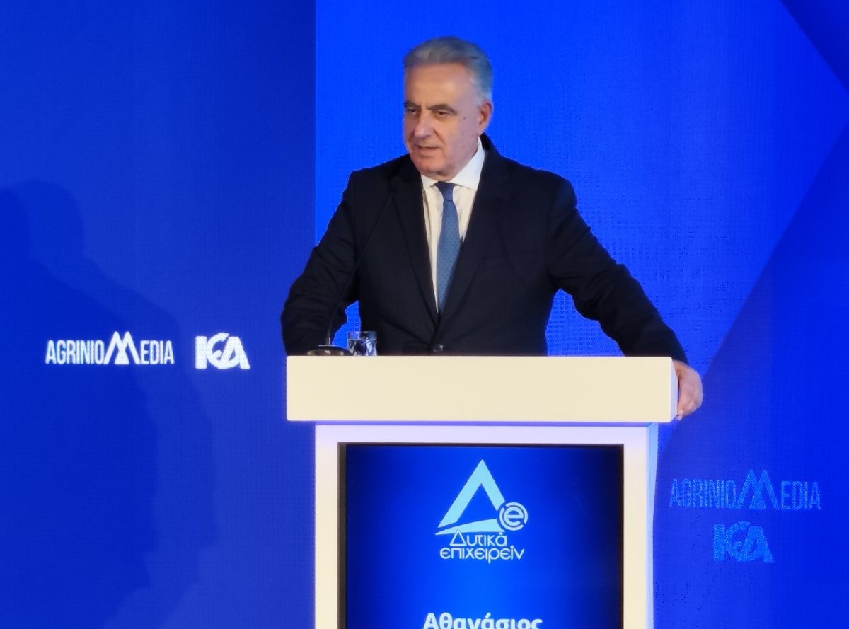 Αγρίνιο: Καββαδάς για ΟΠΕΚΕΠΕ - «Κλείνουμε την πόρτα οριστικά στην αδιαφάνεια» ΦΩΤΟ 4 Αγρίνιο: Καββαδάς για ΟΠΕΚΕΠΕ - «Κλείνουμε την πόρτα οριστικά στην αδιαφάνεια» ΦΩΤΟ