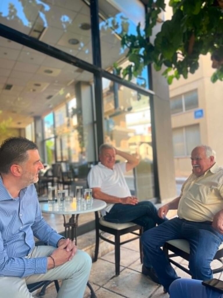 Αιγιάλεια: Περιοδεία Σκιαδαρέση για την ερήμωση της υπαίθρου και την υποβάθμιση των χωριών ΦΩΤΟ 29 Αιγιάλεια: Περιοδεία Σκιαδαρέση για την ερήμωση της υπαίθρου και την υποβάθμιση των χωριών ΦΩΤΟ
