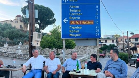 Αιγιάλεια: Περιοδεία Σκιαδαρέση για την ερήμωση της υπαίθρου και την υποβάθμιση των χωριών ΦΩΤΟ 39 Αιγιάλεια: Περιοδεία Σκιαδαρέση για την ερήμωση της υπαίθρου και την υποβάθμιση των χωριών ΦΩΤΟ