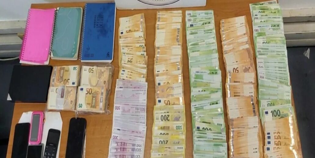 Κύκλωμα πολεοδόμων: Έρευνα «φωτιά» στις θυρίδες των κατηγορουμένων