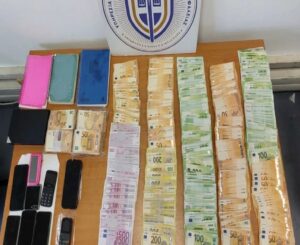 Κύκλωμα πολεοδόμων: Έρευνα «φωτιά» στις θυρίδες των κατηγορουμένων