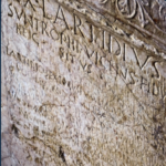 Ημερίδα, με τίτλο«Ταξίδι σε τρεις χρόνους - Ο επαναπατρισμός ενός άγνωστου μνημείου της Δυτικής Αχαΐας»
