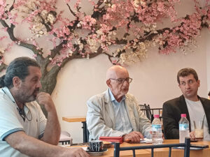 Αίγιο: Ανεπανόρθωτη η οικονομική πληγή από το κλείσιμο της «Αχαϊκής Τράπεζας»