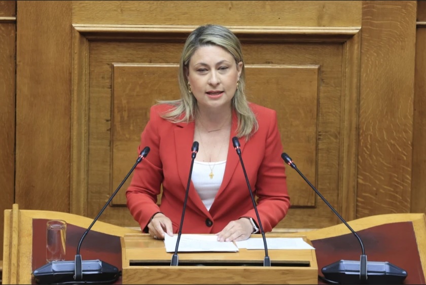 «Εργο, προς όφελος της κοινωνίας»