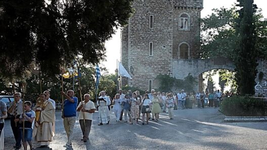 Η Καθολική Ενορία Αγίου Ανδρέα Πάτρας εορτάζει την Αγία Δωρεά 37 Η Καθολική Ενορία Αγίου Ανδρέα Πάτρας εορτάζει την Αγία Δωρεά