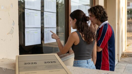 Βάσεις 2026: Άνοδος στις Ιατρικές, πτώση σε 1ο & 4ο Πεδίο και οι «Σχολές Διαμάντια» 37 Μαθητές εξετάζουν με αγωνία τα αποτελέσματα των Βάσεων 2026
