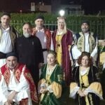 Πολιτιστικό τριήμερο της Στέγης Καλαβρυτινών και Φίλων Πάτρας ΦΩΤΟ