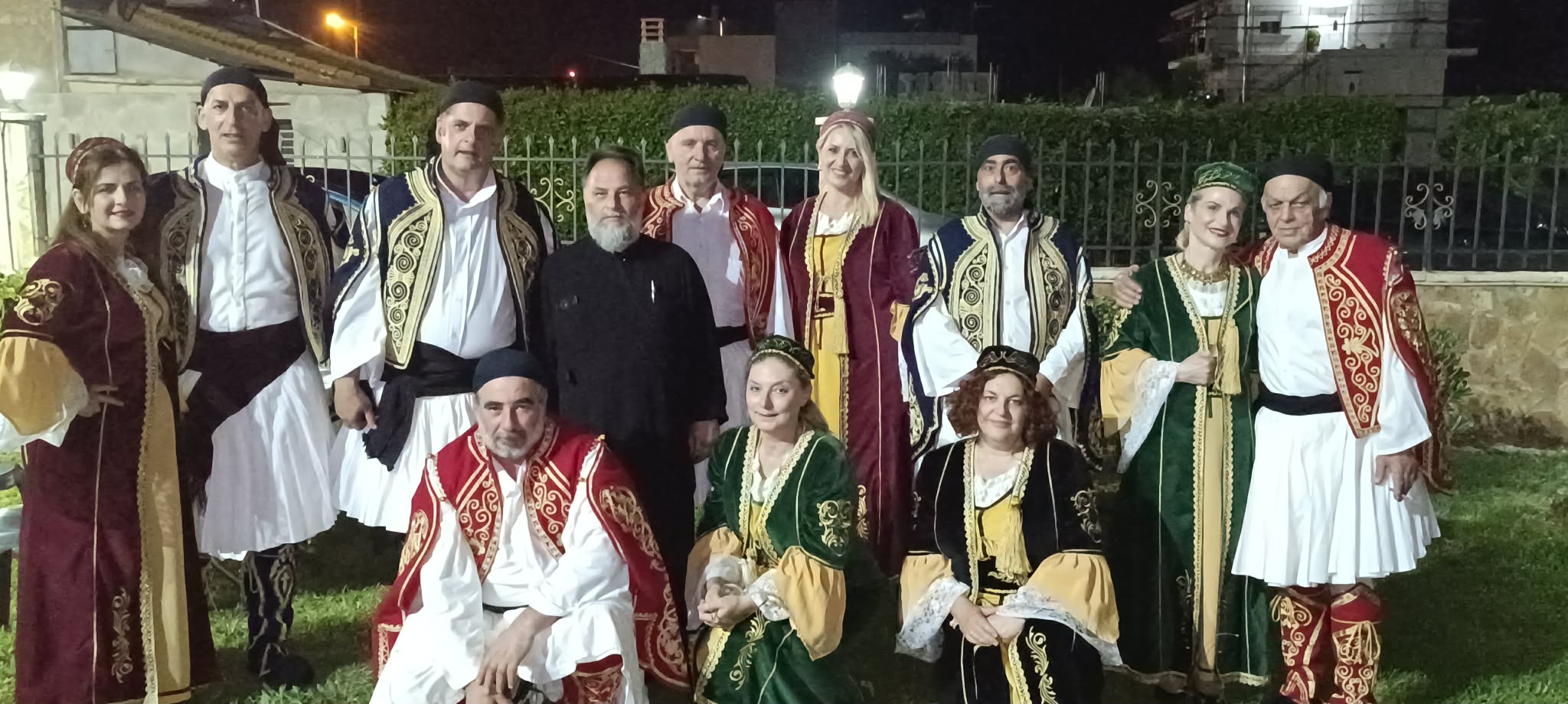 Πολιτιστικό τριήμερο της Στέγης Καλαβρυτινών και Φίλων Πάτρας ΦΩΤΟ 3 Πολιτιστικό τριήμερο της Στέγης Καλαβρυτινών και Φίλων Πάτρας ΦΩΤΟ
