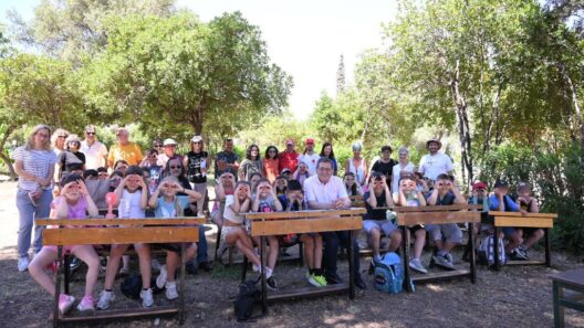 Η μέρα «Δες το σφαιρικά», παρουσία του δημάρχου Πατρέων ΦΩΤΟ 39 Η μέρα «Δες το σφαιρικά», παρουσία του δημάρχου Πατρέων ΦΩΤΟ
