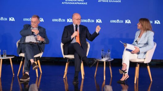 Ο Τάκης Παπαδόπουλος στο συνέδριο «Δυτικά Επιχειρείν 2026», στο Αγρίνιο 37 Ο Τάκης Παπαδόπουλος στο συνέδριο «Δυτικά Επιχειρείν 2026», στο Αγρίνιο