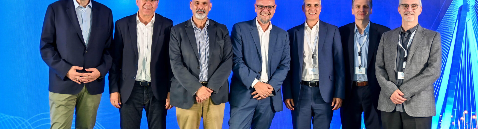 Πάτρα: Τρεις υπουργοί και αυτοδιοικητικοί για τα νέα δεδομένα στην καινοτομία και επένδυση της γνώσης