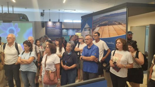 Μελετώντας τις σπάνιες Κενταύριες της Δυτικής Ελλάδας, με την ΟΙΚΙΠΑ ΦΩΤΟ