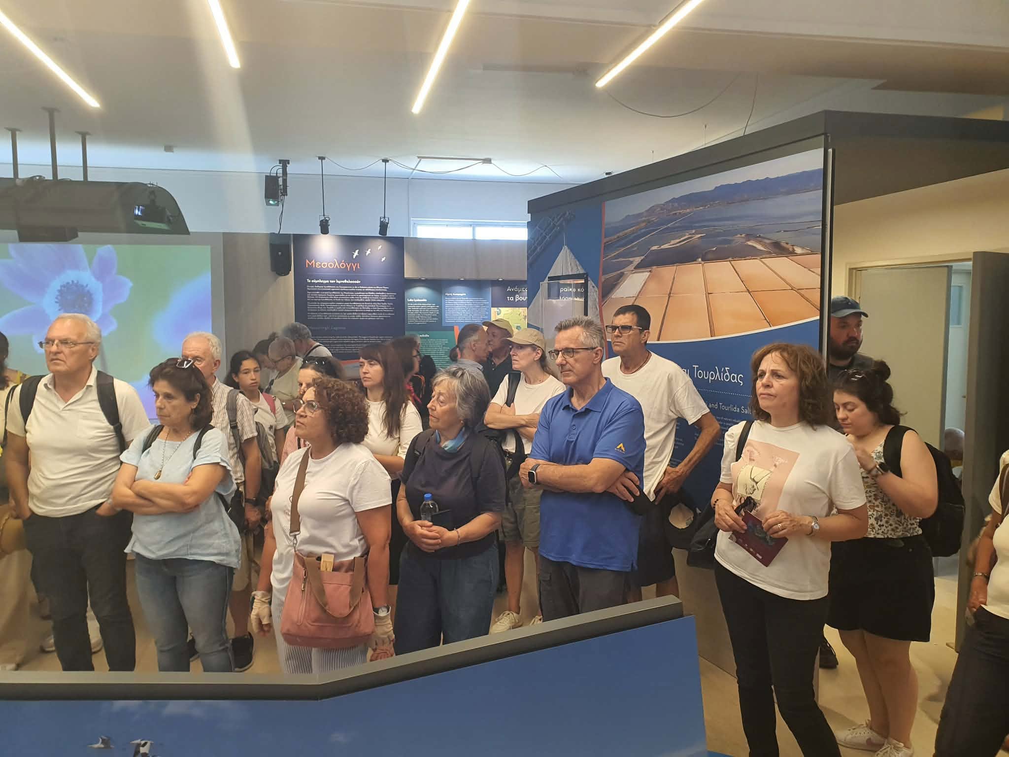 Μελετώντας τις σπάνιες Κενταύριες της Δυτικής Ελλάδας, με την ΟΙΚΙΠΑ ΦΩΤΟ 4 Μελετώντας τις σπάνιες Κενταύριες της Δυτικής Ελλάδας, με την ΟΙΚΙΠΑ ΦΩΤΟ