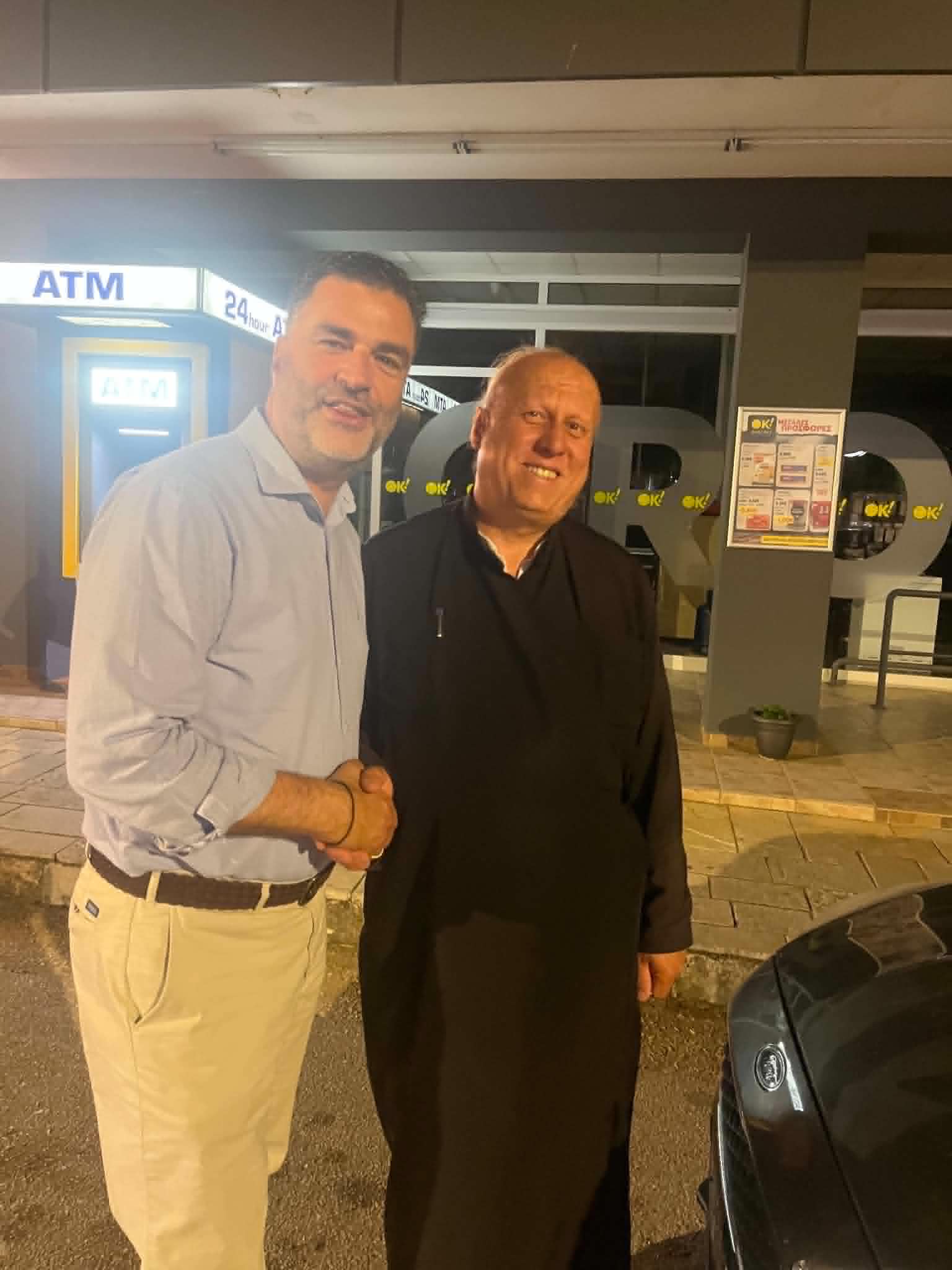 Ο Σπύρος Σκιαδαρέσης σε εκδηλώσεις και επισκέψεις στην Ηλεία ΦΩΤΟ 32 Ο Σπύρος Σκιαδαρέσης σε εκδηλώσεις και επισκέψεις στην Ηλεία ΦΩΤΟ