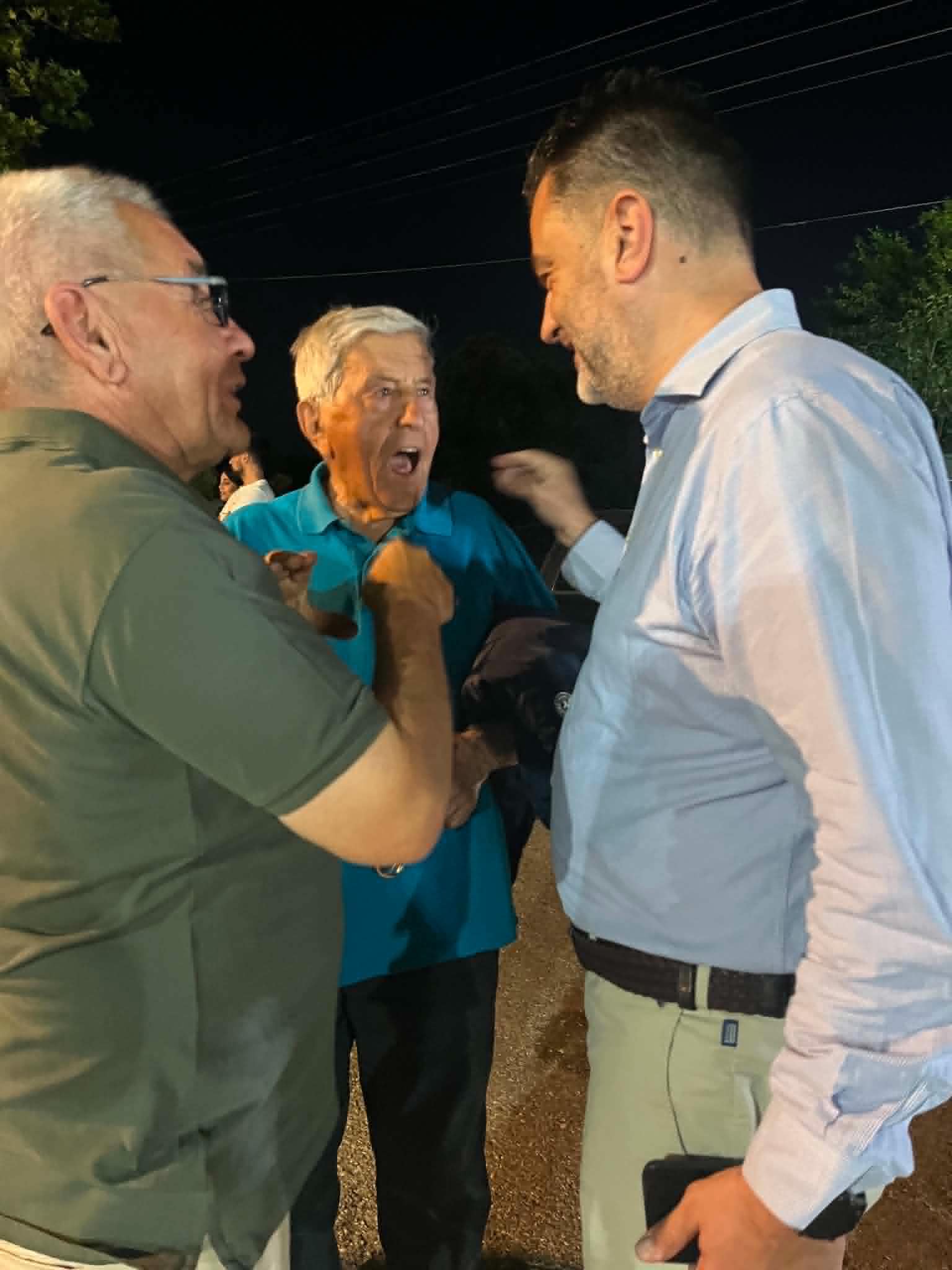 Ο Σπύρος Σκιαδαρέσης σε εκδηλώσεις και επισκέψεις στην Ηλεία ΦΩΤΟ 30 Ο Σπύρος Σκιαδαρέσης σε εκδηλώσεις και επισκέψεις στην Ηλεία ΦΩΤΟ