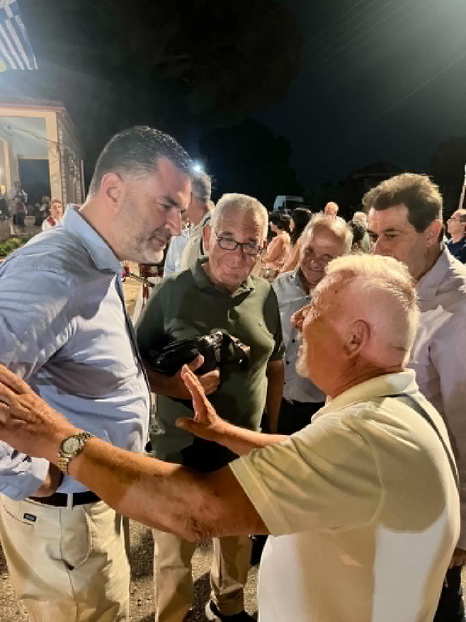 Ο Σπύρος Σκιαδαρέσης σε εκδηλώσεις και επισκέψεις στην Ηλεία ΦΩΤΟ 34 Ο Σπύρος Σκιαδαρέσης σε εκδηλώσεις και επισκέψεις στην Ηλεία ΦΩΤΟ