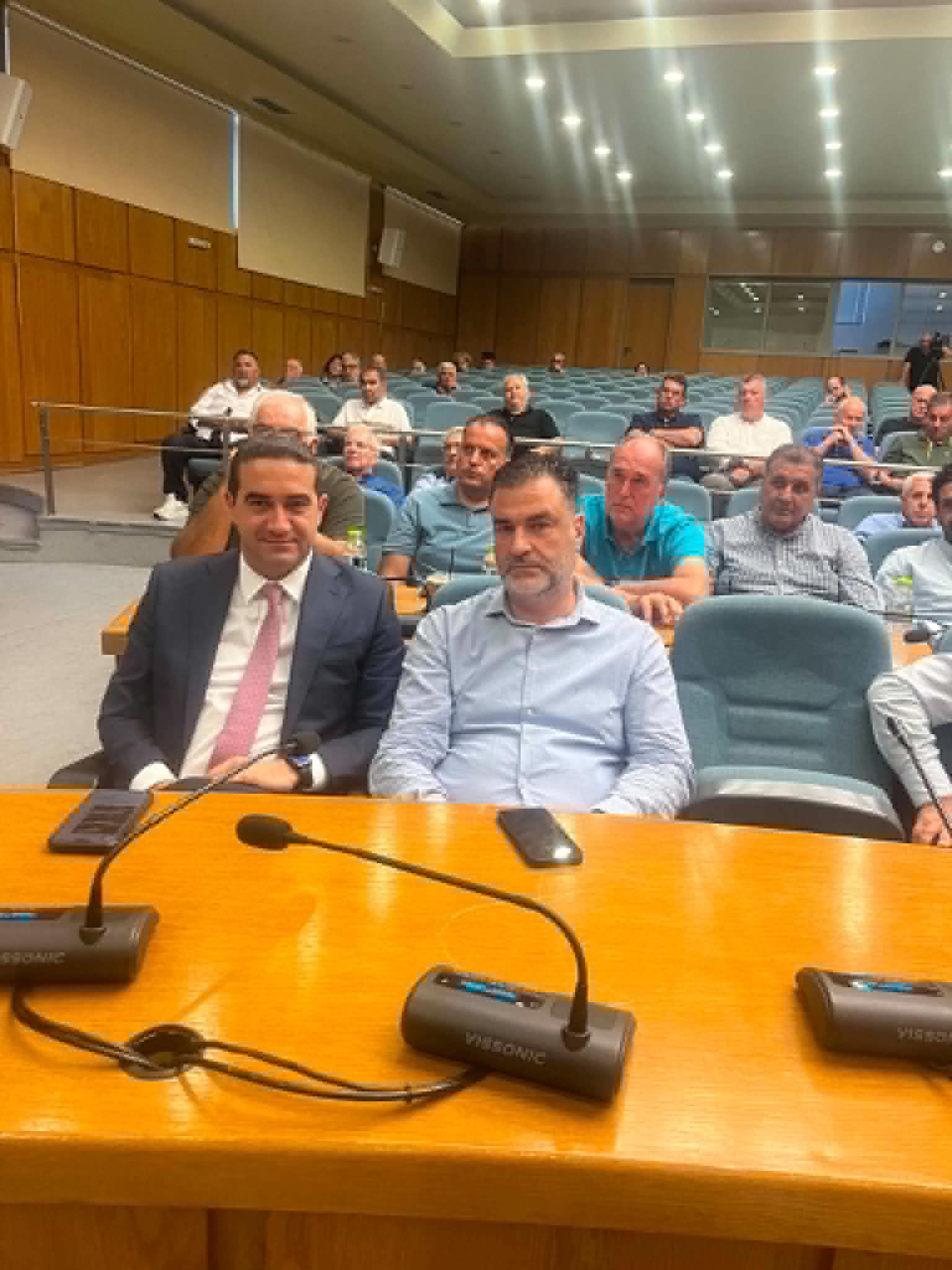 Ο Σπύρος Σκιαδαρέσης σε εκδηλώσεις και επισκέψεις στην Ηλεία ΦΩΤΟ 33 Ο Σπύρος Σκιαδαρέσης σε εκδηλώσεις και επισκέψεις στην Ηλεία ΦΩΤΟ