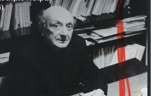 Ο Δημήτρης Χατζής στην Πάτρα 4 Ο Δημήτρης Χατζής στην Πάτρα