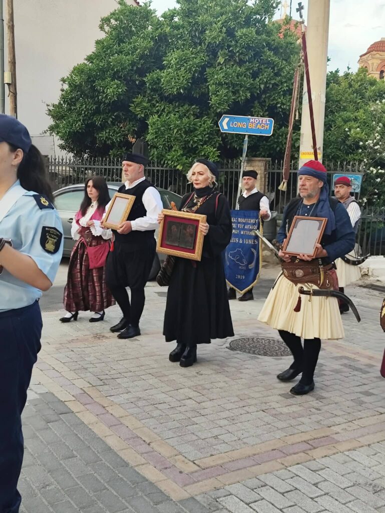Πολιτιστικό τριήμερο της Στέγης Καλαβρυτινών και Φίλων Πάτρας ΦΩΤΟ 30 Πολιτιστικό τριήμερο της Στέγης Καλαβρυτινών και Φίλων Πάτρας ΦΩΤΟ