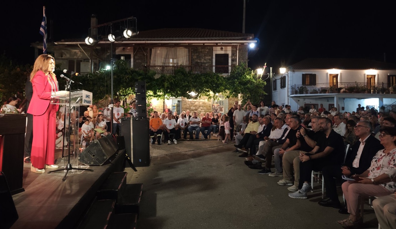 Ερυμάνθεια: Εκδήλωση μνήμης για τα θύματα της ναζιστικής θηριωδίας το 1943 ΦΩΤΟ 30 Ερυμάνθεια: Εκδήλωση μνήμης για τα θύματα της ναζιστικής θηριωδίας το 1943 ΦΩΤΟ