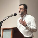 Σπ. Σκιαδαρέσης: Στήριξη στην υποψηφιότητα του Απόλλωνα Πάτρας για χορήγηση Wild Card στην Elite League