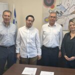 Ερύμανθος: Δύο στελέχη στο ανθρώπινο δυναμικό του Δήμου ΦΩΤΟ