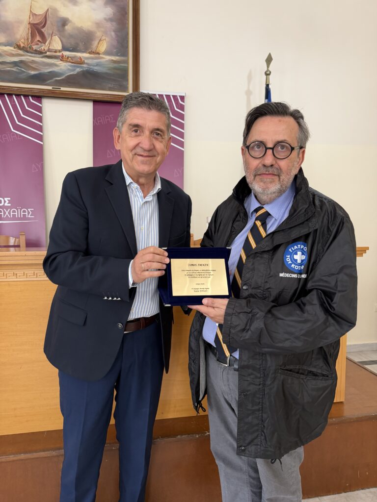 Δυτική Αχαΐα: Μοίρασε πυροσβεστικές στολές με εξοπλισμό ο Δήμος ΦΩΤΟ 29 Δυτική Αχαΐα: Μοίρασε πυροσβεστικές στολές με εξοπλισμό ο Δήμος ΦΩΤΟ